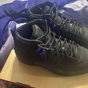 Jordan 12 size 10.5 brand new